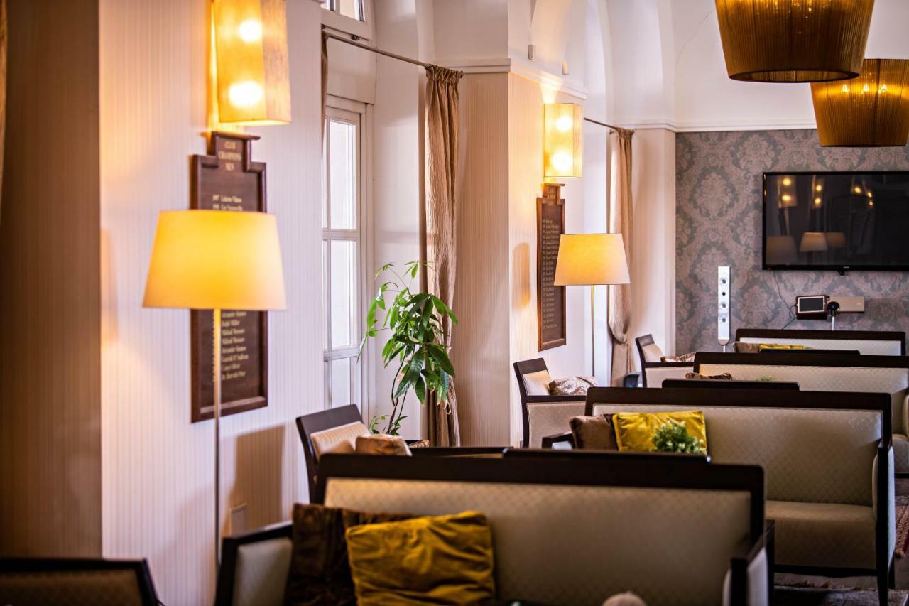 Pannonia Golf & Country Club Bed & Breakfast Alcsutdoboz Exterior foto